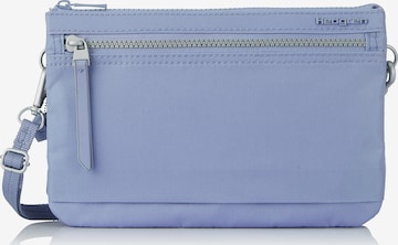 Hedgren Crossbody Bag 'Emma' in Blue: front