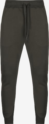 G-Star RAW Sports trousers in Green: front