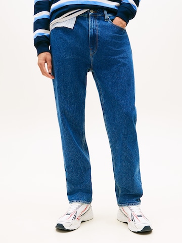 Tommy Jeans Конический (Tapered) Джинсы 'SONNY' в Синий: спереди