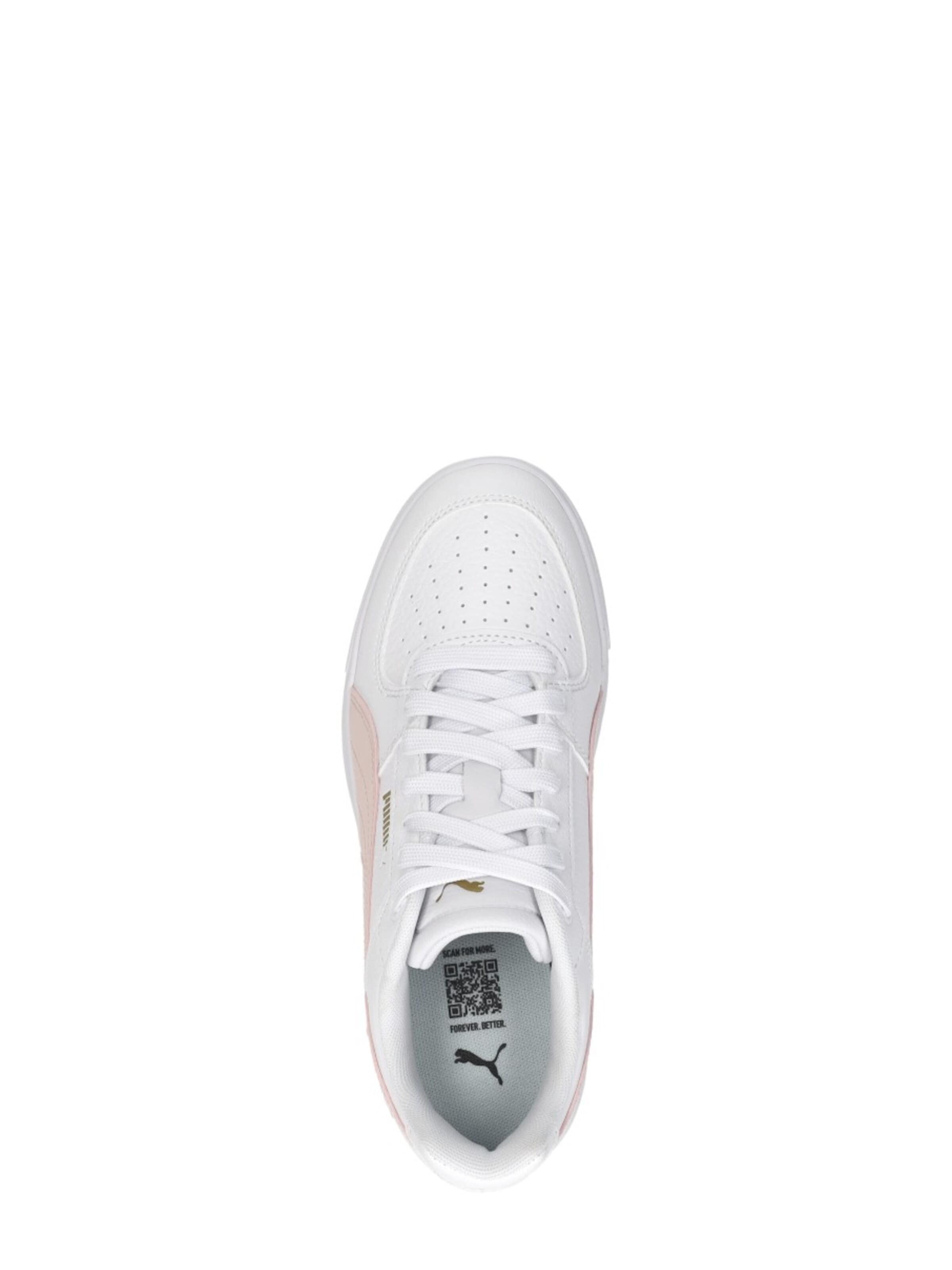 PUMA Sneakers laag 'Puma Caven III' in Wit