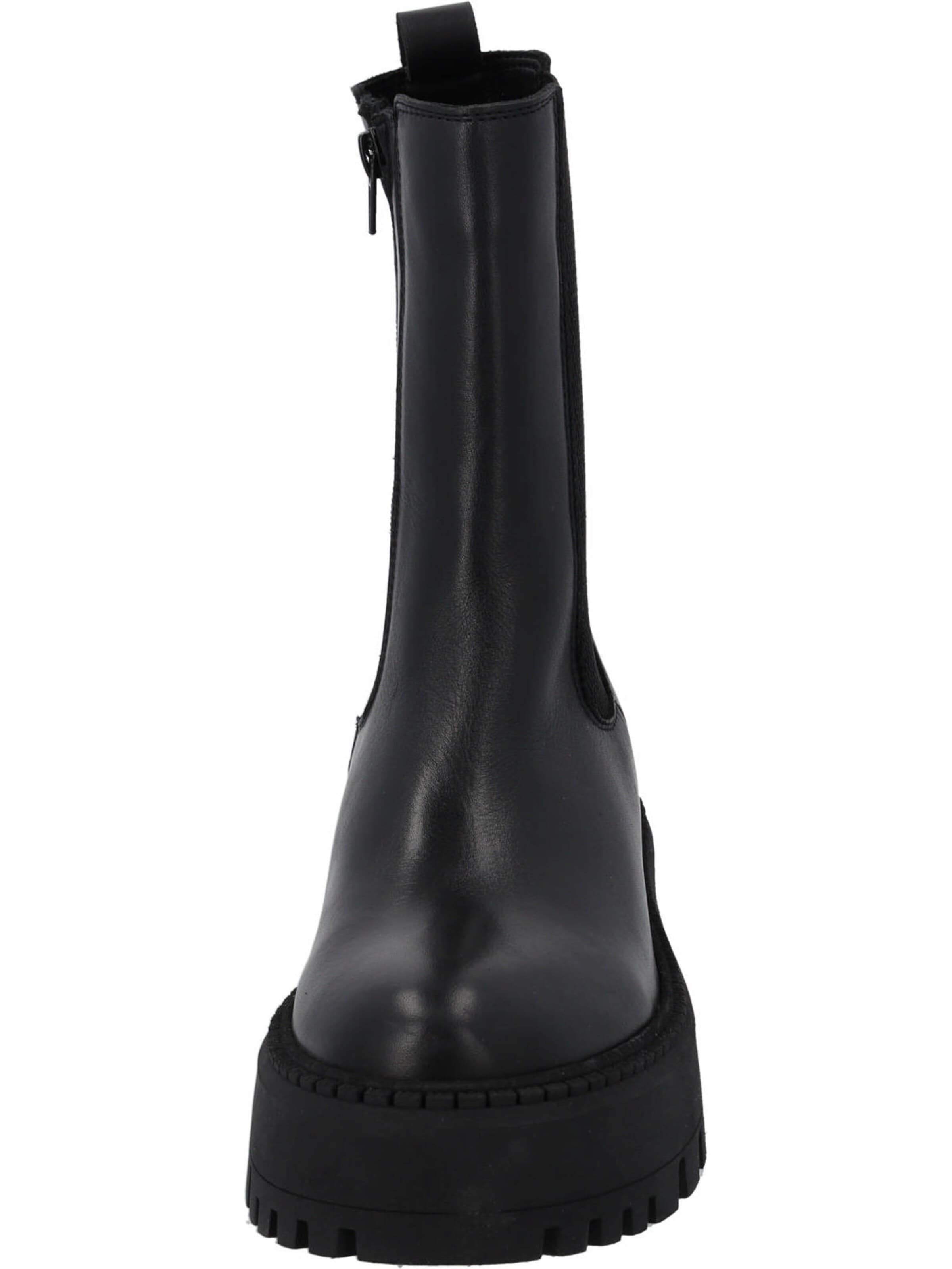 Palado Boots 'Palado Zagad' in Black