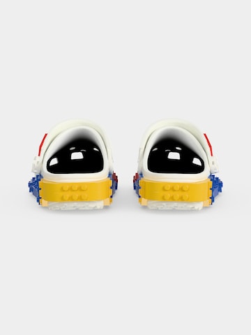 Sabots '4LW System' Crocs en blanc