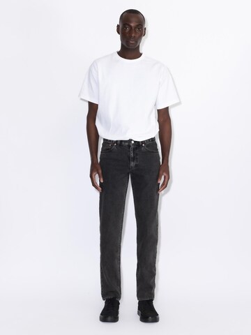 Dr. Denim Slimfit Jeans 'Pype Slim'‌‌ in Schwarz