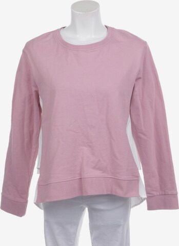 STEFFEN SCHRAUT Sweatshirt & Zip-Up Hoodie in M in Pink: front