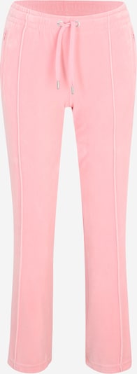 Kelnės 'TINA' iš Juicy Couture Petite, spalva – šviesiai rožinė / sidabrinė, Prekių apžvalga
