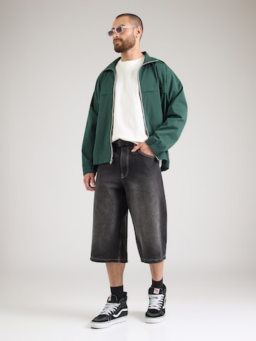 THE NORTH FACE Футболка 'RETRO EARTH' в Белый