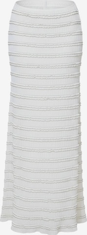 South Beach Hame värissä valkoinen: etupuoli