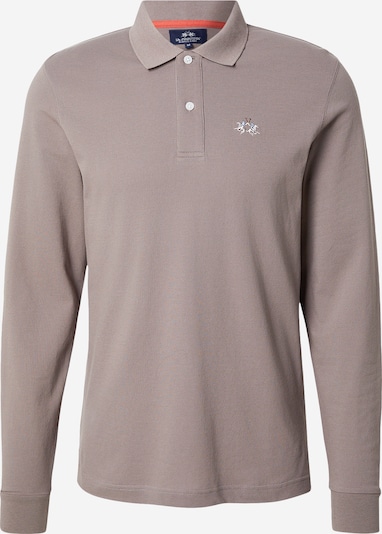 La Martina Majica u kameno siva, Pregled proizvoda