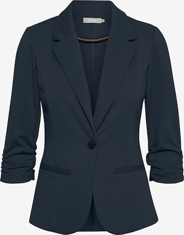 Fransa Blazer 'ZABLAZER' in Blue: front