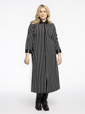 YOEK Dress in Black