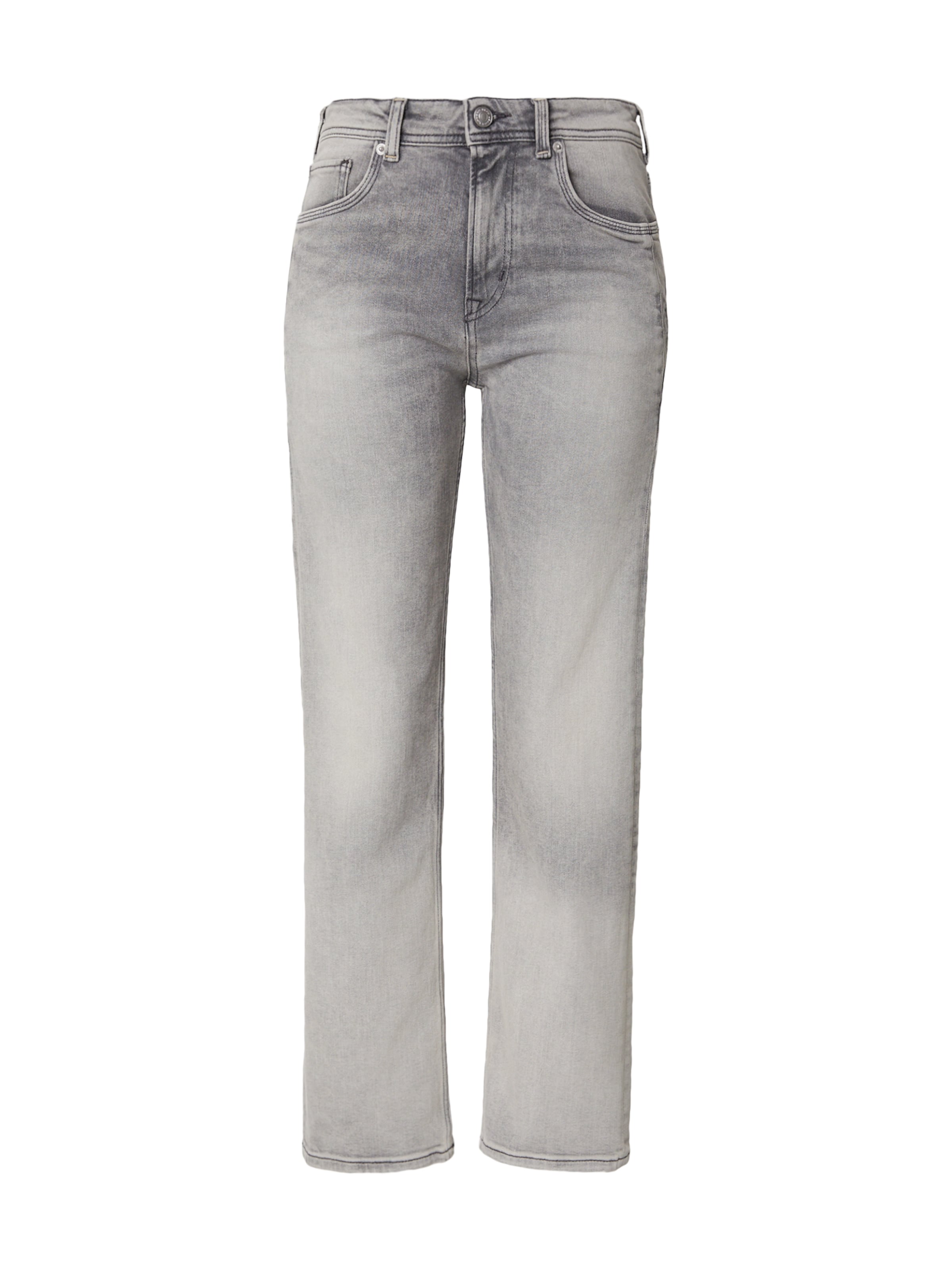 Jeans 'Arrow' di Pepe Jeans in grigio: frontale