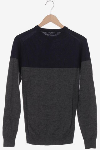 ICEBREAKER Pullover S in Grau