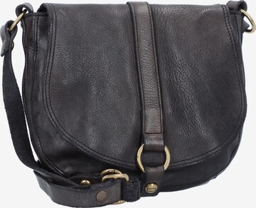 Campomaggi Crossbody Bag in Brown