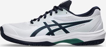 ASICS Sportschuh in Weiß: Vorderseite