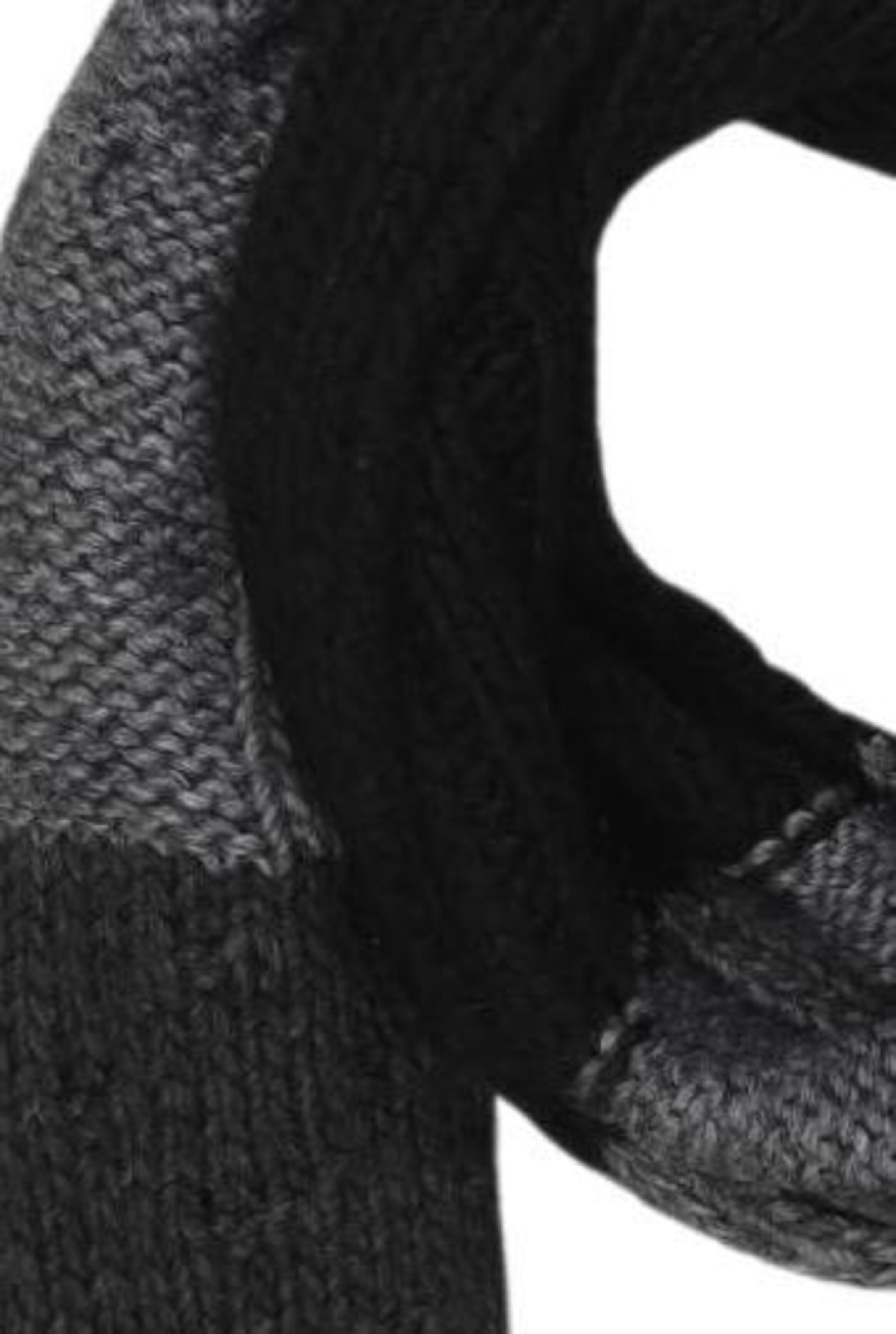 DIESEL Scarf & Wrap in One size in Mixed colors