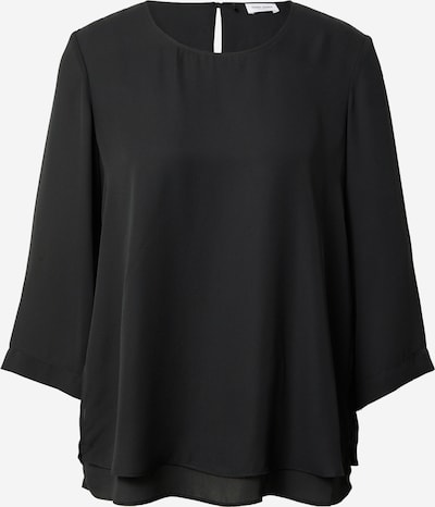 GERRY WEBER Blus i svart, Produktvy