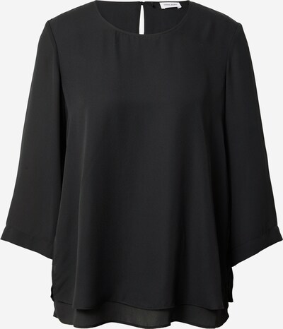 GERRY WEBER Bluse in schwarz, Produktansicht