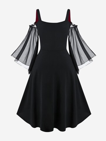 Abito 'Women Dress' di LapaPlus in nero