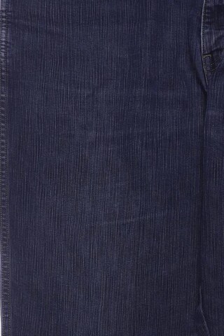 WRANGLER Jeans 36 in Blau