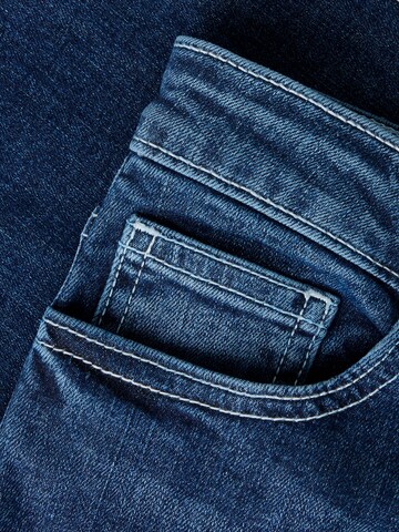 Bootcut Jean LMTD en bleu