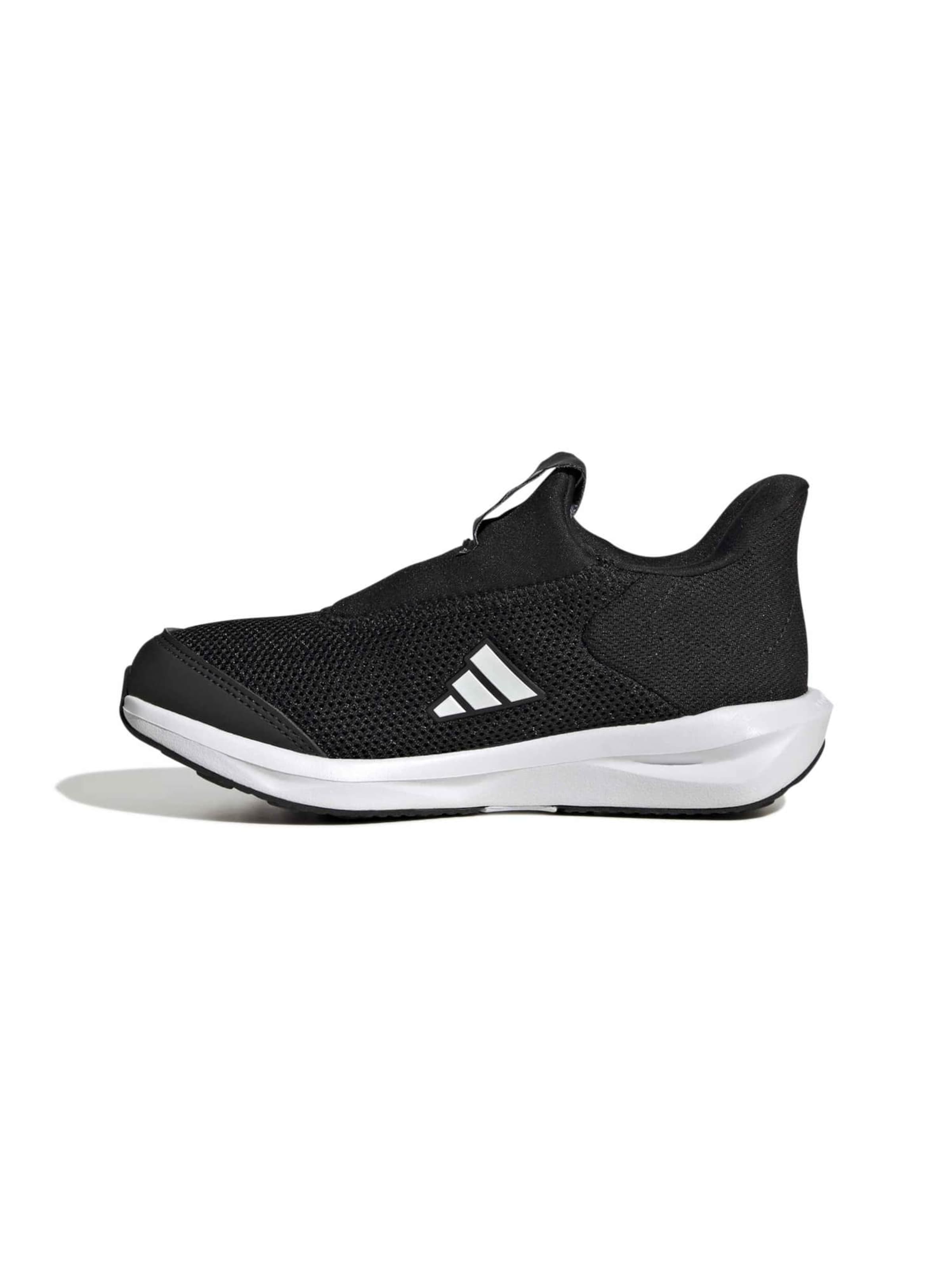 ADIDAS SPORTSWEAR Sneakersy 'FAITO' w kolorze czarny: przód