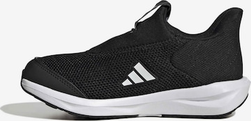 ADIDAS SPORTSWEAR Tennarit 'FAITO' värissä musta: etupuoli