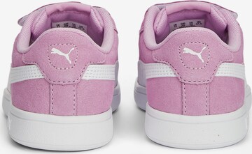 Baskets 'Smash 3.0 ' PUMA en violet