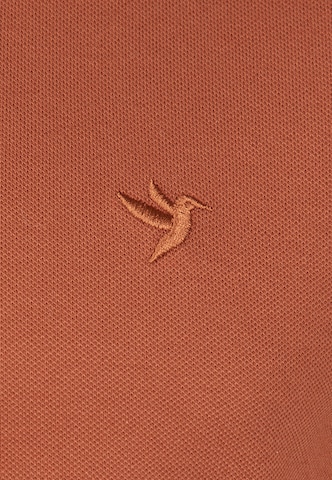 Maglietta di Felix Hardy in rosso