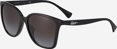 Ralph Lauren Saulesbrilles '0RA5281U', krāsa - melns, Preces skats