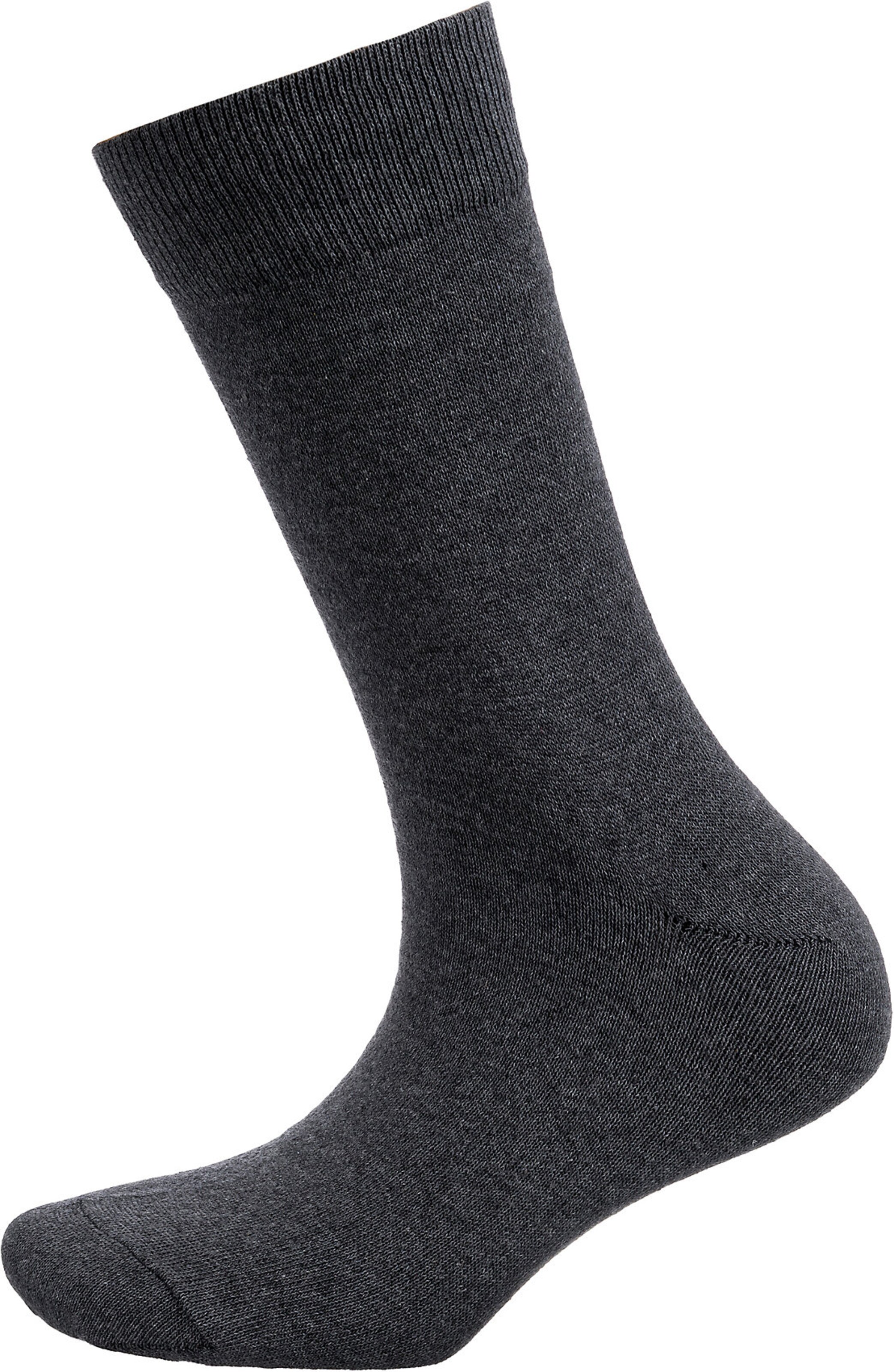 s.Oliver Socken in Grau