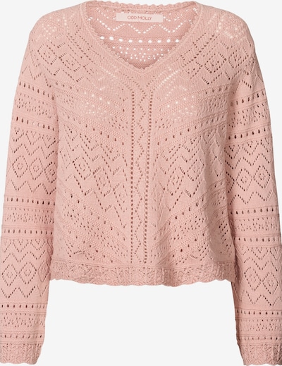 Odd Molly Neulepaita ' Keep It Simple ' värissä roosa, Tuotenäkymä