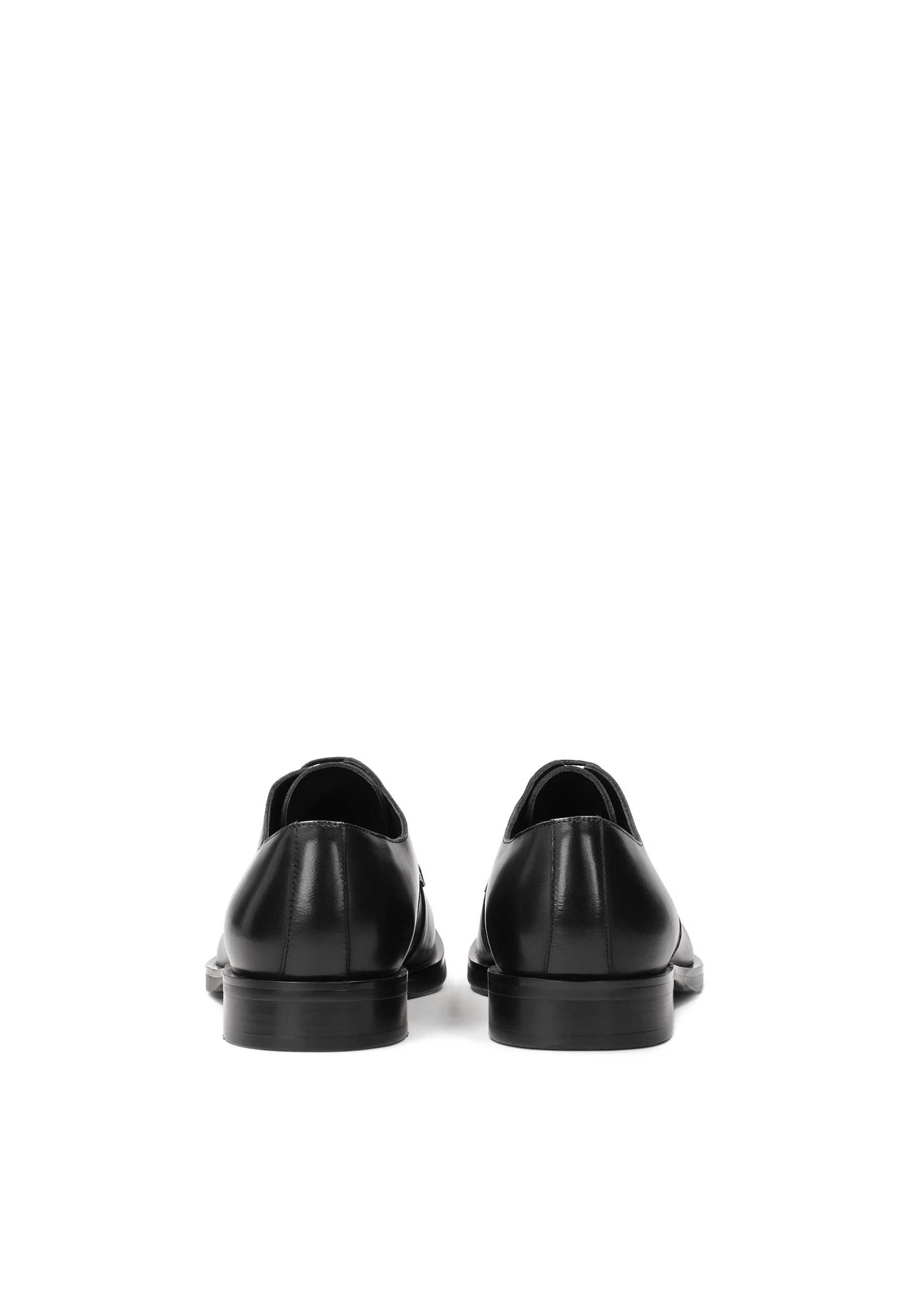 Kazar Lace-up shoe in Black