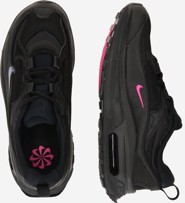 Nike Sportswear - Sapatilhas baixas 'Air Max Bliss' em preto