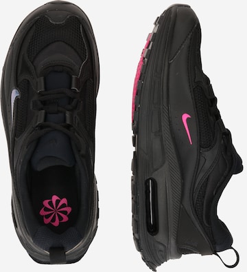 Nike Sportswear Trampki niskie 'Air Max Bliss' w kolorze czarny