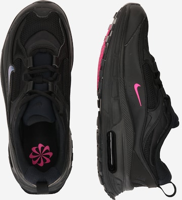 Baskets basses 'Air Max Bliss' Nike Sportswear en noir