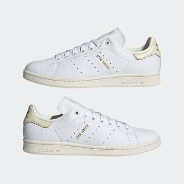 ADIDAS ORIGINALS Sneaker in Weiß
