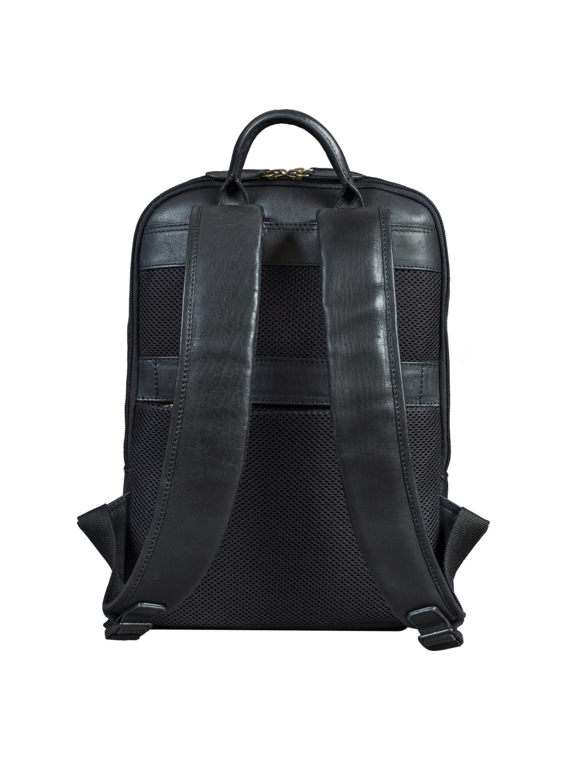 Benthill Backpack in Black