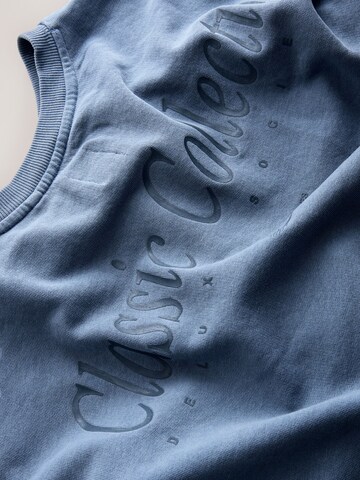 Next Sweatshirt in Blau