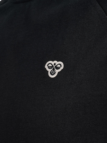 Hummel Shirt in Black