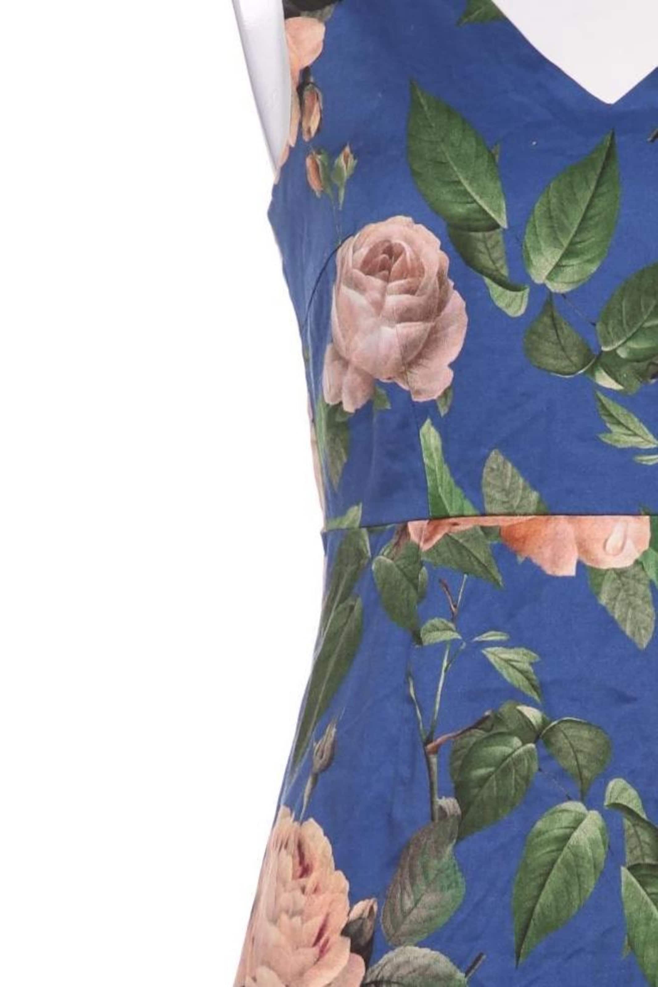 HALLHUBER Dress in XS in Blue