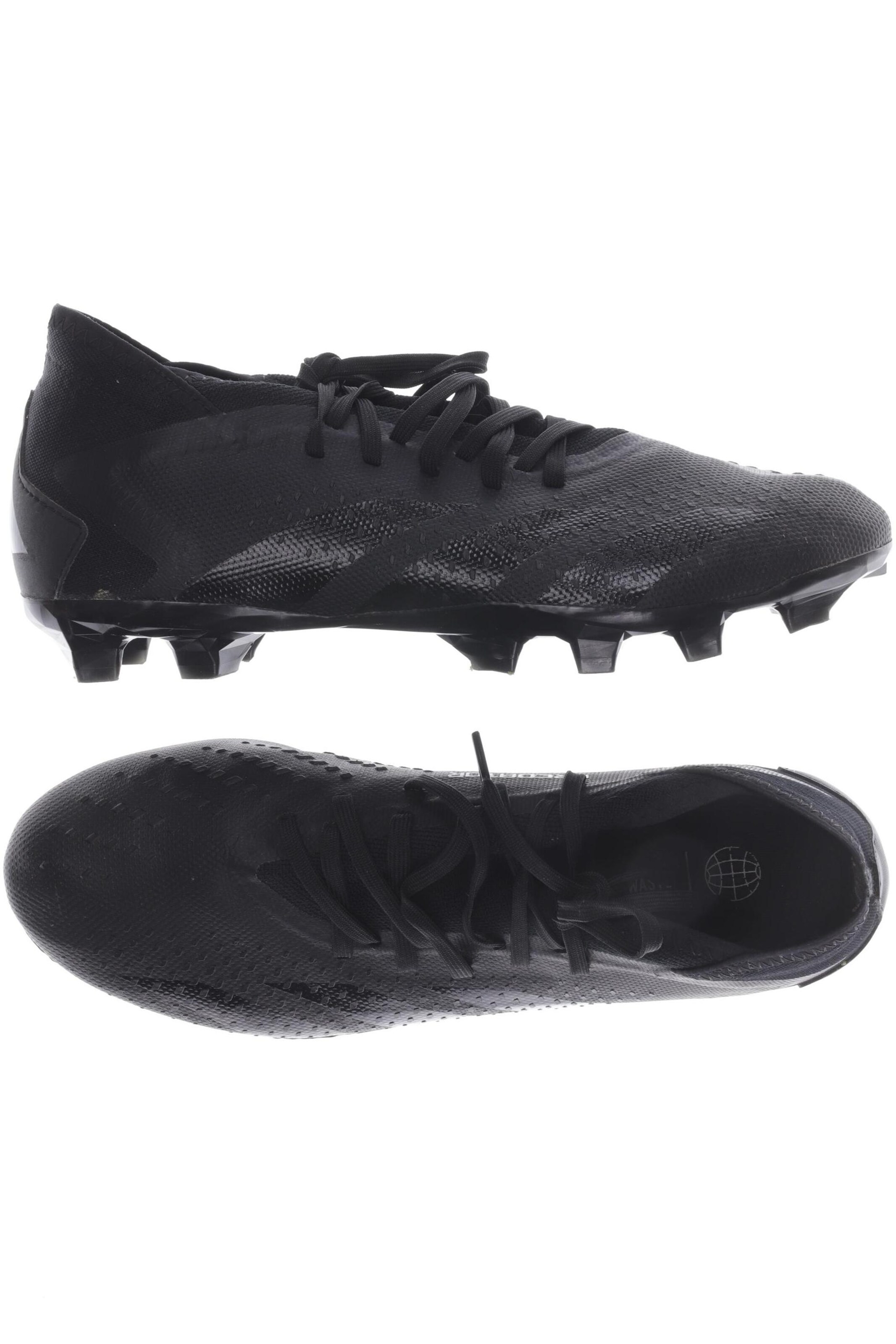 ADIDAS PERFORMANCE Sneakers & Trainers in 41 in Black: front