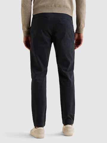 regular Pantaloni chino 'V35 relaxed fit chino' di VANGUARD in blu