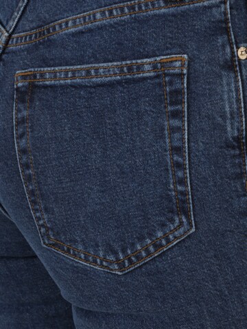 FRAME Slim fit Jeans 'THE RULER' in Blue