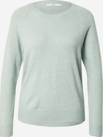 Hailys Pullover 'As44ra' in Grün: Vorderseite