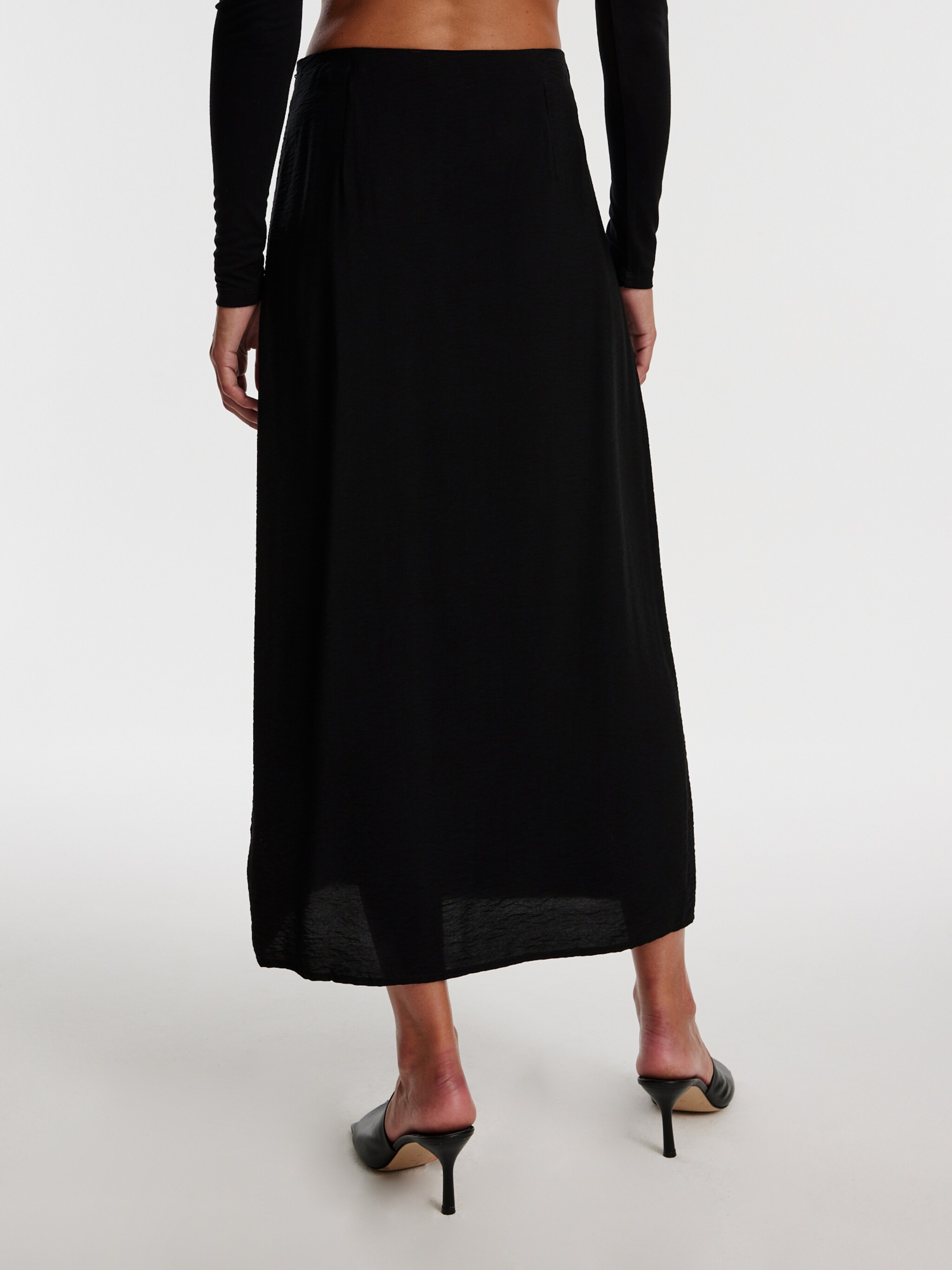 EDITED Productos Falda 'Madlin' negro