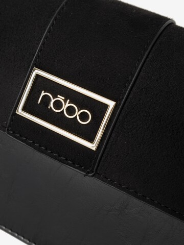 Sac bandoulière 'Grace' NOBO en noir