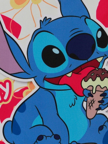 DISNEY Strandtas ' Lilo & Stitch ' in Rood