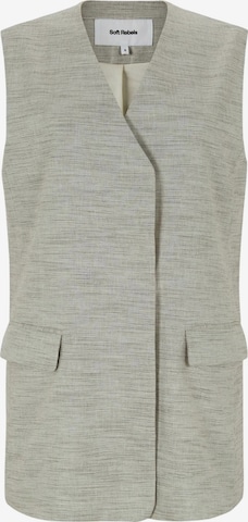 Soft Rebels Liivi ' SRElliey ' värissä harmaa: etupuoli