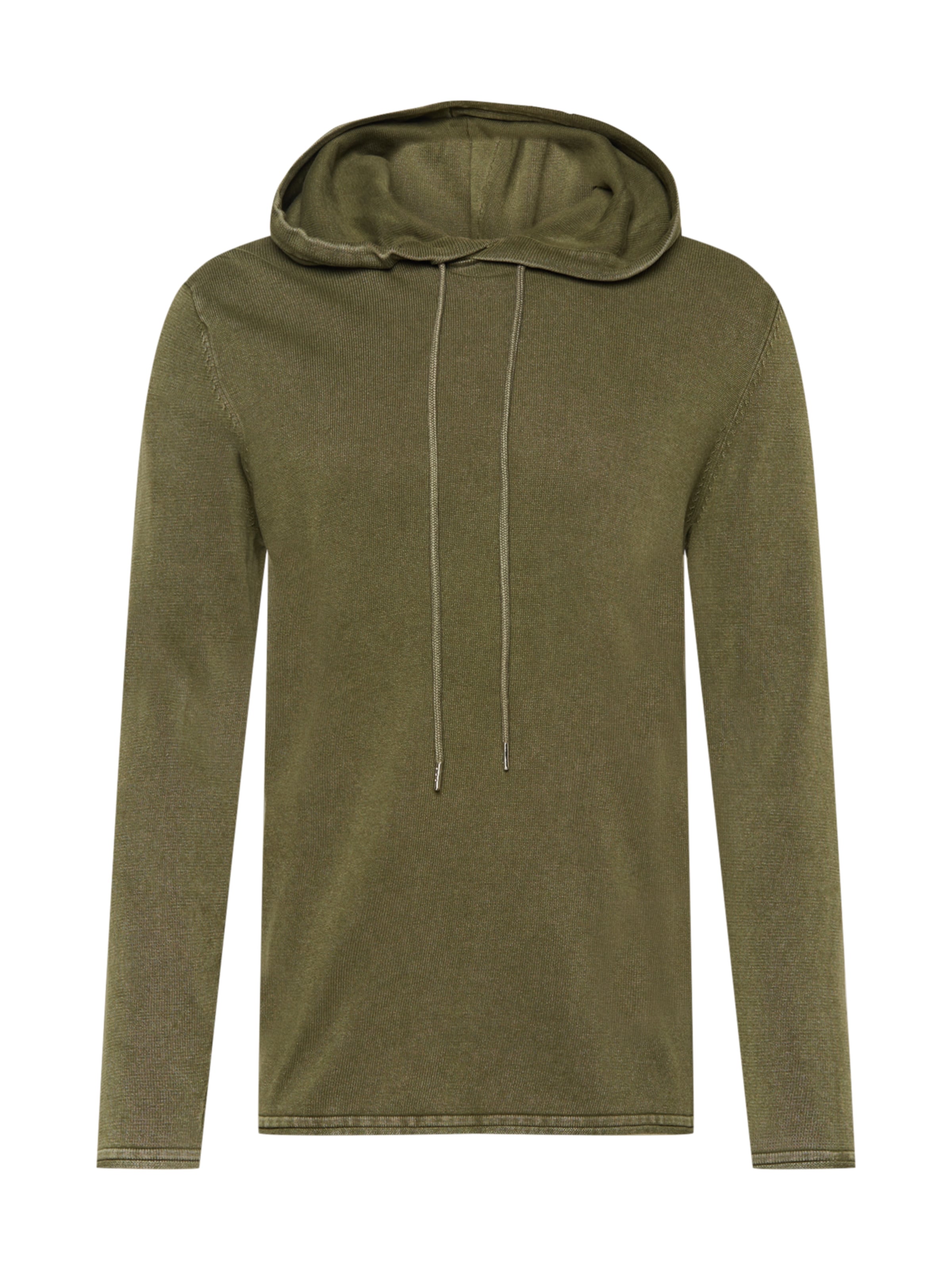 Männer Pullover & Strick Only & Sons Pullover 'Garson' in Oliv - QW52422 Männer Pullover & Strick Only & Sons Pullover 'Garson' in Oliv - QW52422