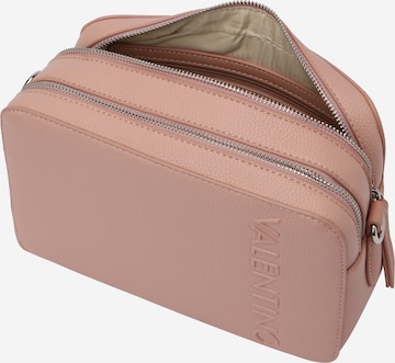 Borsa a tracolla 'Soho' di VALENTINO in rosa